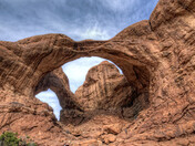 Arches National Park
