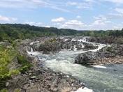 Great Falls Park