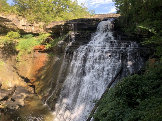 Cuyahoga Valley National Park