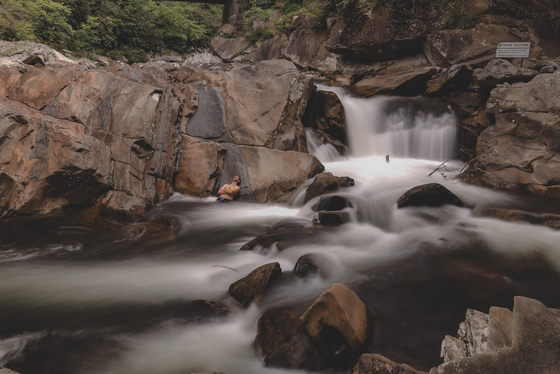 Great Smoky Mountains National Park