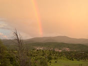 Gila National Forest