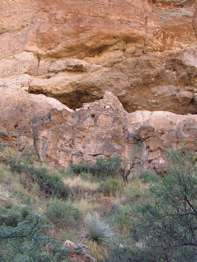 Bonita Creek