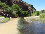 Gila Box National Conservation Area