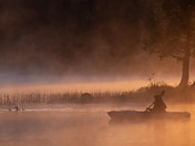 Boundary Water Canoe Area Wilderness