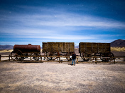 Death Valley National Park