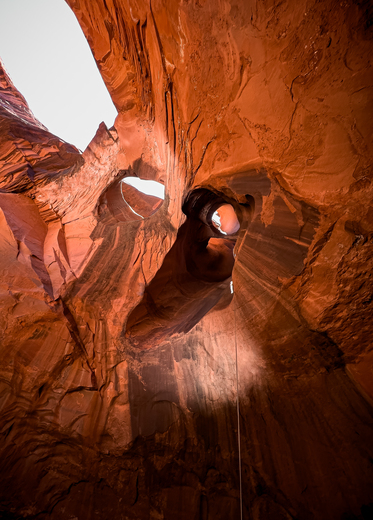 Glen Canyon Recreation Area