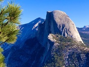Yosemite National Park 