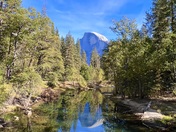 Yosemite National Park