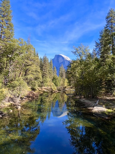 Yosemite National Park