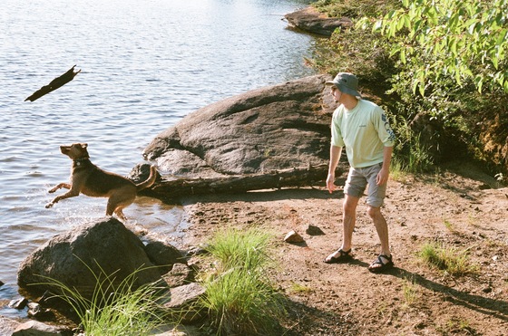 Boundary Waters Canoe Area Wilderness 