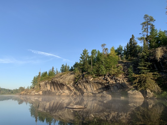 Boundary Waters Canoe Area Wilderness 