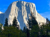 Yosemite National Park