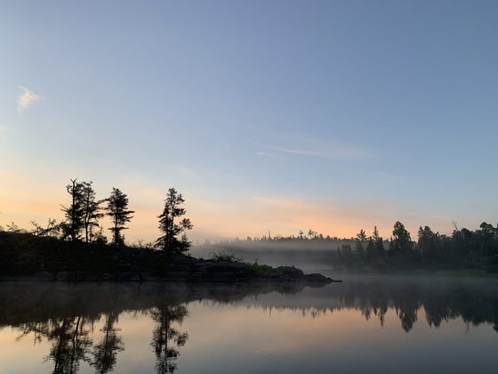 Boundary Waters Canoe Area Wilderness 