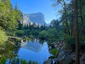 Yosemite National Park