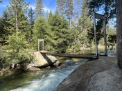Yosemite National Park