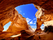 Melody Arch
