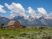 Grand Teton National Park