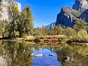 Yosemite National Park