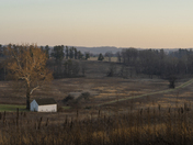 Valley Forge National Park