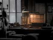 Thomas Edison National Historical Park