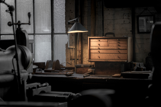 Thomas Edison National Historical Park
