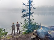 Boundary Waters Canoe Area Wilderness