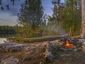 Boundary Waters Canoe Area Wilderness