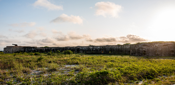 Gulf Islands National Seashore