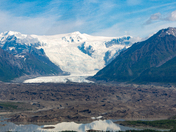 Wrangell-St Elias National Park