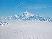 Wrangell-St Elias National Park