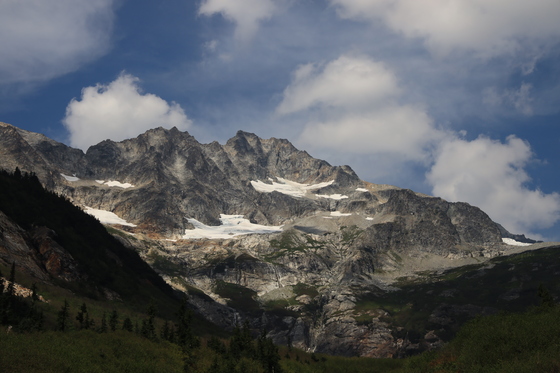 North Cascades National Park