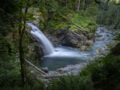 Mt. Baker-Snoqualmie National Forest