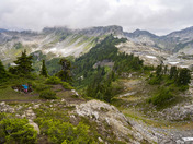Mount Baker-Snoqualmie National Forest
