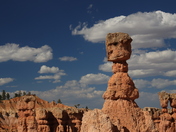 Bryce Canyon National Park