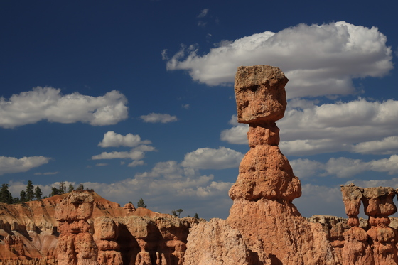 Bryce Canyon National Park
