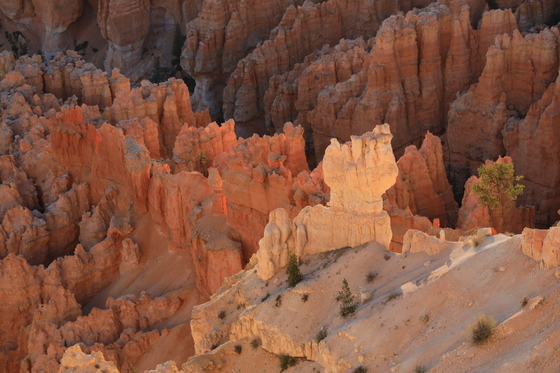 Bryce Canyon National Park