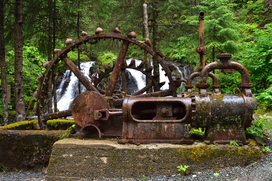 Tongass National Forest