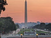National Mall and Memorial Parks 