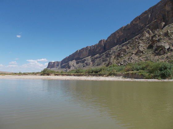 Big Bend National Park