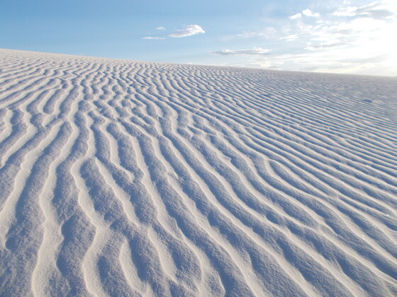 White Sands National Park