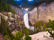 Yellowstone National Park