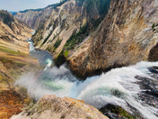 Yellowstone National Park
