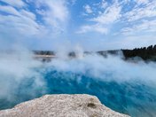 Yellowstone National Park
