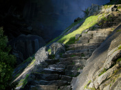 Yosemite National Park