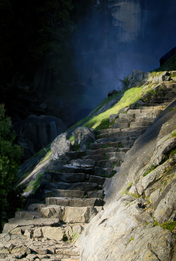 Yosemite National Park