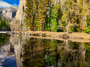 yosemite national park