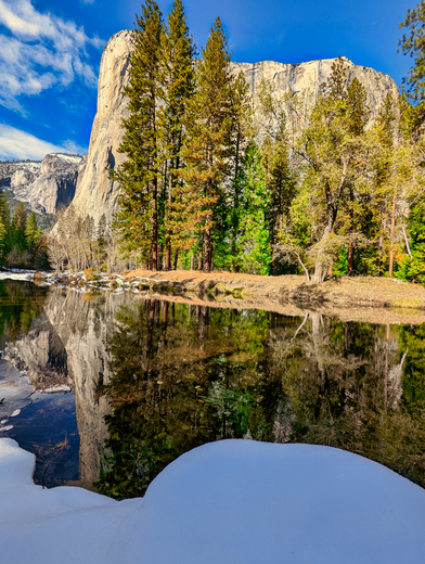 yosemite national park