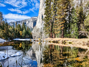 Yosemite National Park