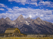 Grand Teton National Park