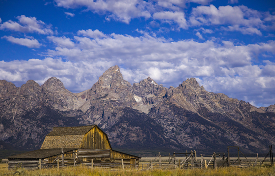 Grand Teton National Park
